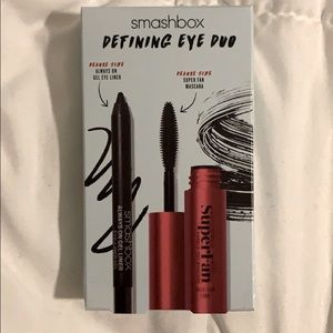 Smashbox Defining Eye Duo